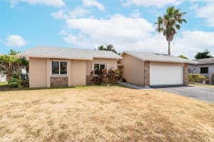 9338 NW 47 Street, Sunrise, FL 33351 Sold 06/03/24