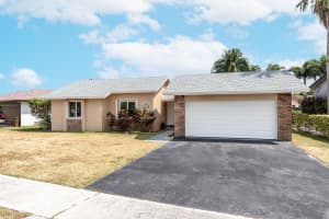 9338 NW 47 Street, Sunrise, FL 33351 Sold 06/03/24