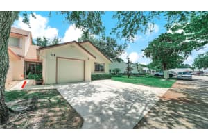 111 Sunshine Boulevard 111, Royal Palm Beach, FL 33411 Sold 05/20/24