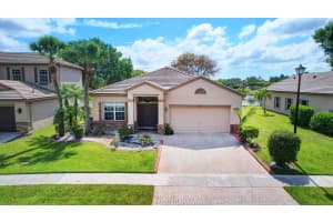 5744 Saddle Trail Lane, Wellington, FL 33449 Sold 07/03/24