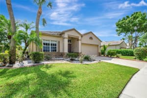 5744 Saddle Trail Lane, Wellington, FL 33449 Sold 07/03/24