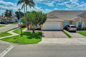 8400 Long Bay, West Palm Beach, FL 33411 Sold 03/28/25