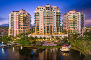 3620 Gardens Parkway 603b, Palm Beach Gardens, FL 33410 Sold 01/15/25