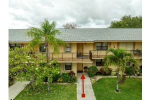 2916 SW 22nd Circle 201d, Delray Beach, FL 33445 Sold 07/01/24