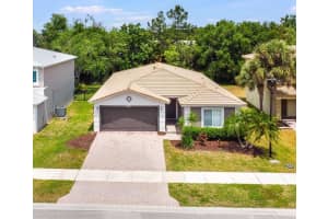 2101 SW Marblehead Way, Port Saint Lucie, FL 34953 Sold 06/21/24