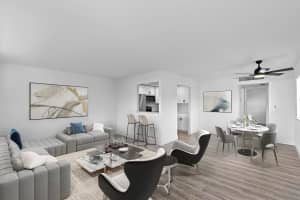 282 Seville L, Delray Beach, FL 33446 Sold 05/09/25