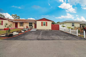 5264 Cannon Way Way, West Palm Beach, FL 33415 Sold 06/21/24