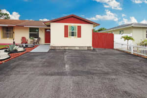 5264 Cannon Way Way, West Palm Beach, FL 33415 Sold 06/21/24