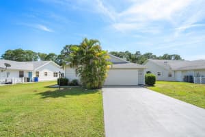 3822 SE Canvas Back Place, Stuart, FL 34997 Sold 08/28/24