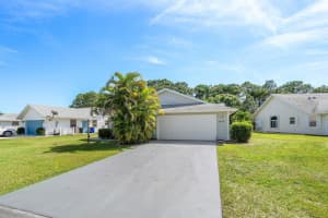 3822 SE Canvas Back Place, Stuart, FL 34997 Sold 08/28/24