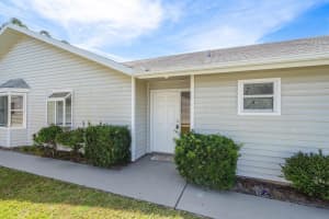 3822 SE Canvas Back Place, Stuart, FL 34997 Sold 08/28/24
