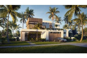 417 Lake Drive, Delray Beach, FL 33444 Sold 09/17/24