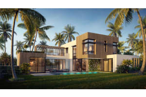 417 Lake Drive, Delray Beach, FL 33444 Sold 09/17/24