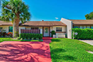 8 Chelsea Lane, Boynton Beach, FL 33426 Sold 06/20/24