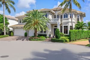 883 Glouchester St, Boca Raton, FL 33487, Sold 09/03/24