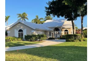 2705 Meadowlark Ln, West Palm Beach, FL 33409, Sold 06/10/24