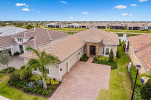 8965 SW Matilda Way, Port St. Lucie, FL 34987, Sold 09/09/24