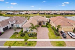 8965 SW Matilda Way, Port St. Lucie, FL 34987, Sold 09/09/24