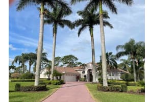 7805 Woodsmuir Dr, West Palm Beach, FL 33412, Sold 08/28/24