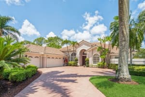 7805 Woodsmuir Dr, West Palm Beach, FL 33412, Sold 08/28/24