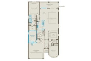 10320 Northbrook Cir, Palm Beach Gardens, FL 33412, Sold 12/19/24