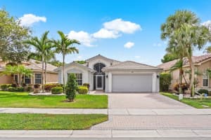 7542 San Pedro Street, Boynton Beach, FL 33437 Sold 10/18/24