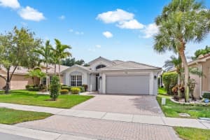 7542 San Pedro Street, Boynton Beach, FL 33437 Sold 10/18/24