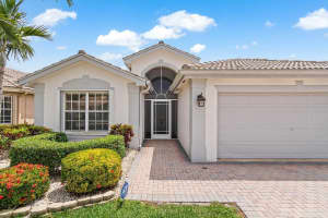 7542 San Pedro Street, Boynton Beach, FL 33437 Sold 10/18/24