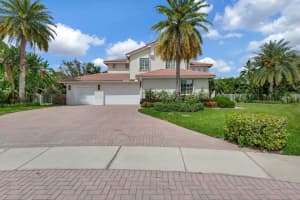 11146 Mainsail Court, Wellington, FL 33449 Sold 08/30/24