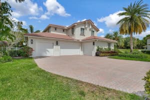 11146 Mainsail Court, Wellington, FL 33449 Sold 08/30/24