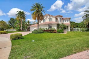 11146 Mainsail Court, Wellington, FL 33449 Sold 08/30/24