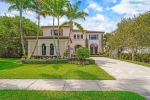9076 Redonda Drive, Boca Raton, FL 33496 Sold 08/01/24