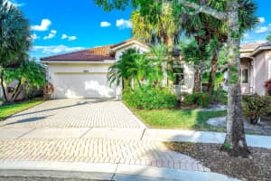 9422 Sandpiper Lane, West Palm Beach, FL 33411 Sold 07/18/24