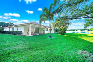 9422 Sandpiper Lane, West Palm Beach, FL 33411 Sold 07/18/24