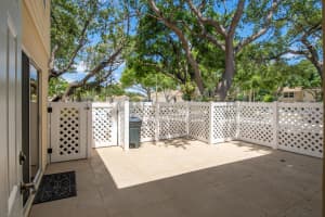 8143 Bridgewater Court 43a, Lake Clarke Shores, FL 33406 Sold 11/15/24