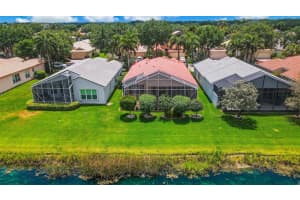 7381 Kahana Drive, Boynton Beach, FL 33437 Sold 07/17/24