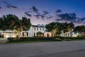2333 Acorn Palm Road, Boca Raton, FL 33432 Sold 02/19/25