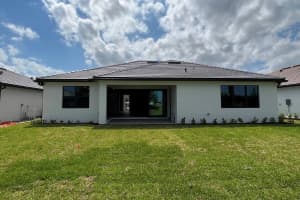 4552 Magnolia Way 126, Oakland Park, FL 33309 Sold 06/27/24