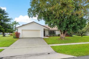 101 Santa Monica Avenue, Royal Palm Beach, FL 33411 Sold 06/18/24