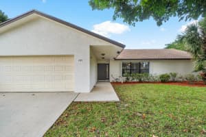 101 Santa Monica Avenue, Royal Palm Beach, FL 33411 Sold 06/18/24