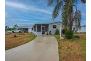 471 Tropical Isles Circle, Fort Pierce