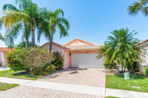 5109 Corbel Lake Way, Boynton Beach, FL 33437 Sold 07/03/24