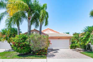 5109 Corbel Lake Way, Boynton Beach, FL 33437 Sold 07/03/24