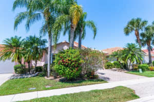 5109 Corbel Lake Way, Boynton Beach, FL 33437 Sold 07/03/24