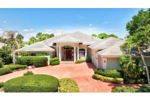 6676 SE Barrington Drive, Stuart, FL 34997 Sold 07/18/24
