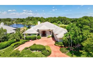 6676 SE Barrington Drive, Stuart, FL 34997 Sold 07/18/24