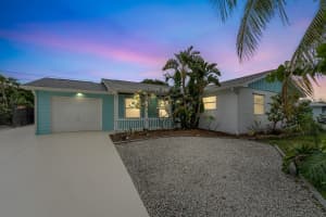 1779 NE 23rd Terrace, Jensen Beach, FL 34957 Sold 06/04/24