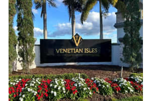 8580 Logia Circle, Boynton Beach, FL 33472 Sold 07/26/24