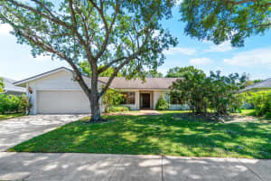 14111 Tecoma Drive, Wellington, FL 33414 Sold 06/21/24