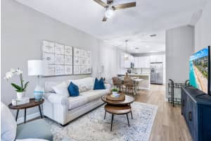 110 Sea Plum Drive 103, Jupiter, FL 33458 Sold 04/04/25